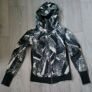 Lululemon Scuba Hoodie